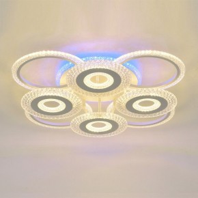Потолочная люстра Escada Klio 10276/8LED в Казани - kazan.mebel24.online | фото 3