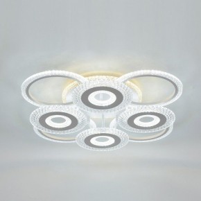 Потолочная люстра Escada Klio 10276/8LED в Казани - kazan.mebel24.online | фото 4