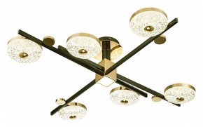 Потолочная люстра Escada Liberta 10219/6LED в Казани - kazan.mebel24.online | фото 1
