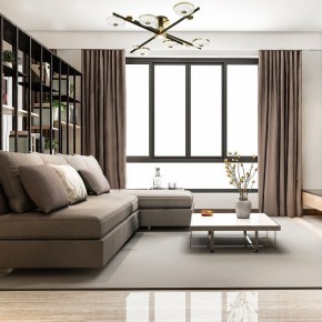 Потолочная люстра Escada Liberta 10219/6LED в Казани - kazan.mebel24.online | фото 5