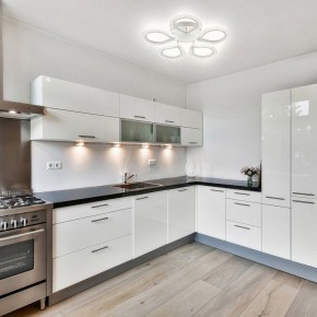 Потолочная люстра Escada Menita 10270/5LED в Казани - kazan.mebel24.online | фото 4