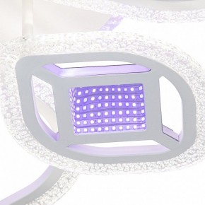 Потолочная люстра Escada Mira 10265/6LED в Казани - kazan.mebel24.online | фото 6