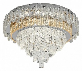 Потолочная люстра Escada Passion 10231/SG LED в Казани - kazan.mebel24.online | фото