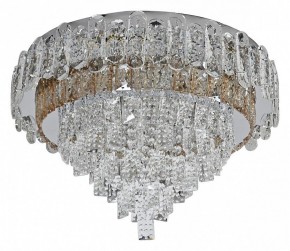 Потолочная люстра Escada Passion 10231/SG LED в Казани - kazan.mebel24.online | фото 2