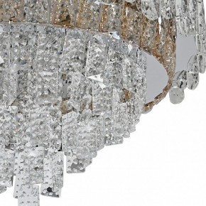 Потолочная люстра Escada Passion 10231/SG LED в Казани - kazan.mebel24.online | фото 4