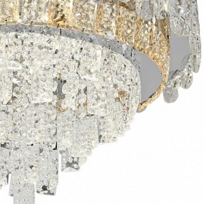 Потолочная люстра Escada Passion 10231/SG LED в Казани - kazan.mebel24.online | фото 5