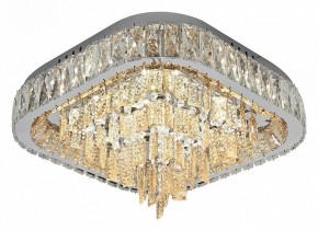 Потолочная люстра Escada Passion 10232/SG LED в Казани - kazan.mebel24.online | фото