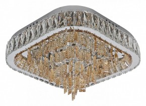 Потолочная люстра Escada Passion 10232/SG LED в Казани - kazan.mebel24.online | фото 2