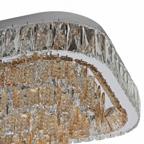 Потолочная люстра Escada Passion 10232/SG LED в Казани - kazan.mebel24.online | фото 4