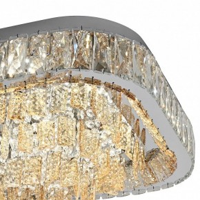 Потолочная люстра Escada Passion 10232/SG LED в Казани - kazan.mebel24.online | фото 5