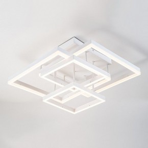 Потолочная люстра Escada Union 10229/4LED White в Казани - kazan.mebel24.online | фото 3