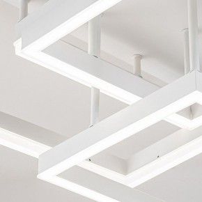 Потолочная люстра Escada Union 10229/4LED White в Казани - kazan.mebel24.online | фото 7