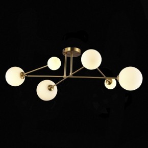Потолочная люстра EVOLUCE Fantini SLE2211-302-06 в Казани - kazan.mebel24.online | фото 4
