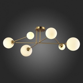 Потолочная люстра EVOLUCE Fantini SLE2211-302-06 в Казани - kazan.mebel24.online | фото 5
