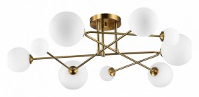 Потолочная люстра EVOLUCE Fantini SLE2211-302-09 в Казани - kazan.mebel24.online | фото