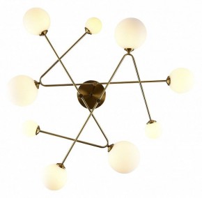 Потолочная люстра EVOLUCE Fantini SLE2211-302-09 в Казани - kazan.mebel24.online | фото 2