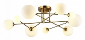 Потолочная люстра EVOLUCE Fantini SLE2211-302-09 в Казани - kazan.mebel24.online | фото 3