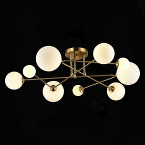Потолочная люстра EVOLUCE Fantini SLE2211-302-09 в Казани - kazan.mebel24.online | фото 4