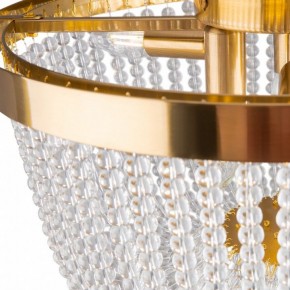 Потолочная люстра Freya Ornament FR1008CL-06BS в Казани - kazan.mebel24.online | фото 7