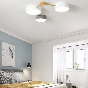 Потолочная люстра Imperiumloft SOLEN SOLEN01 в Казани - kazan.mebel24.online | фото 2