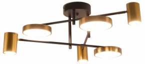 Потолочная люстра Kink Light Рапис 07645-6D,19(20) в Казани - kazan.mebel24.online | фото