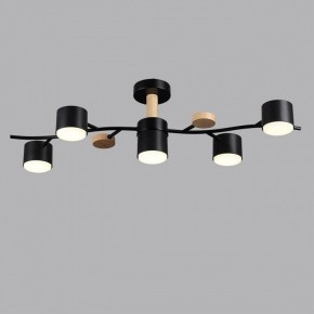 Потолочная люстра Lumion Crypto 8194/5C в Казани - kazan.mebel24.online | фото 4