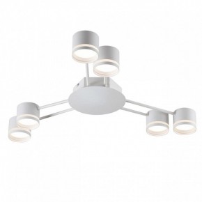Потолочная люстра Lumion Gareta 8235/6C в Казани - kazan.mebel24.online | фото 3