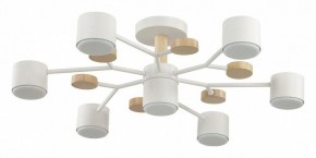 Потолочная люстра Lumion Rondo 8195/7C в Казани - kazan.mebel24.online | фото