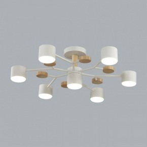 Потолочная люстра Lumion Rondo 8195/7C в Казани - kazan.mebel24.online | фото 4
