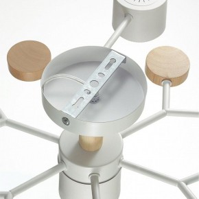 Потолочная люстра Lumion Rondo 8195/7C в Казани - kazan.mebel24.online | фото 6