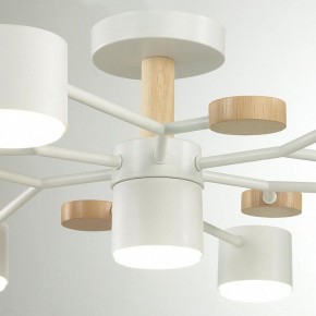 Потолочная люстра Lumion Rondo 8195/7C в Казани - kazan.mebel24.online | фото 7