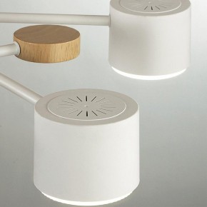 Потолочная люстра Lumion Rondo 8195/7C в Казани - kazan.mebel24.online | фото 8
