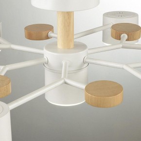 Потолочная люстра Lumion Rondo 8195/7C в Казани - kazan.mebel24.online | фото 9