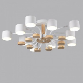 Потолочная люстра Lumion Rondo 8196/10C в Казани - kazan.mebel24.online | фото 4