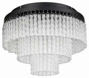 Потолочная люстра Lumion Spirals 6576/11CR в Казани - kazan.mebel24.online | фото