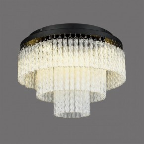 Потолочная люстра Lumion Spirals 6576/11CR в Казани - kazan.mebel24.online | фото 2
