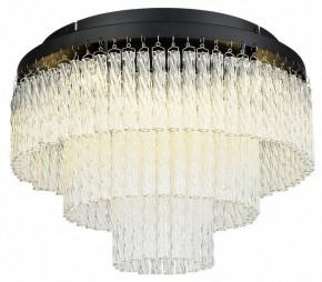 Потолочная люстра Lumion Spirals 6576/11CR в Казани - kazan.mebel24.online | фото 3