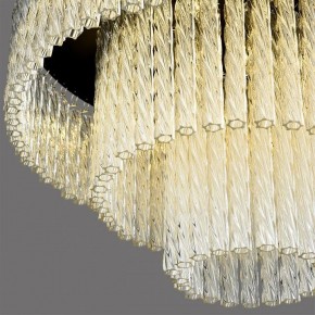 Потолочная люстра Lumion Spirals 6576/11CR в Казани - kazan.mebel24.online | фото 5