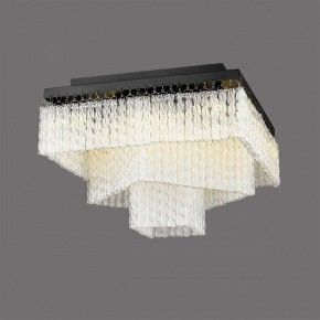 Потолочная люстра Lumion Spirals 6576/11CS в Казани - kazan.mebel24.online | фото 2