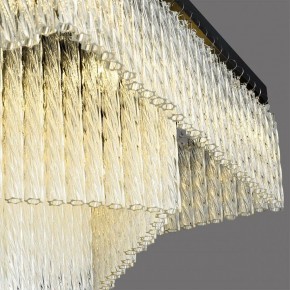 Потолочная люстра Lumion Spirals 6576/11CS в Казани - kazan.mebel24.online | фото 5