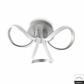 Потолочная люстра Mantra Knot Led 4994 в Казани - kazan.mebel24.online | фото 2