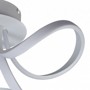 Потолочная люстра Mantra Knot Led 6035K в Казани - kazan.mebel24.online | фото 3