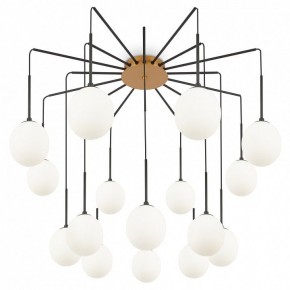 Потолочная люстра Maytoni Branch MOD176PL-16G в Казани - kazan.mebel24.online | фото 2