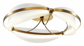 Потолочная люстра Maytoni Breeze MOD281CL-L45BS3K в Казани - kazan.mebel24.online | фото