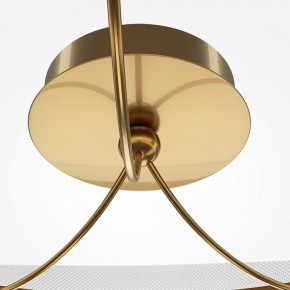 Потолочная люстра Maytoni Breeze MOD281CL-L45BS3K в Казани - kazan.mebel24.online | фото 2