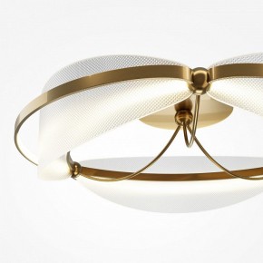 Потолочная люстра Maytoni Breeze MOD281CL-L45BS3K в Казани - kazan.mebel24.online | фото 3