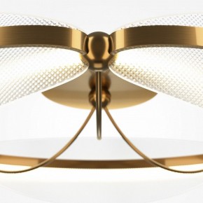 Потолочная люстра Maytoni Breeze MOD281CL-L45BS3K в Казани - kazan.mebel24.online | фото 4