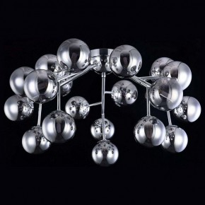 Потолочная люстра Maytoni Dallas MOD545PL-20CH в Казани - kazan.mebel24.online | фото 2