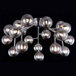 Потолочная люстра Maytoni Dallas MOD545PL-20CH в Казани - kazan.mebel24.online | фото 5