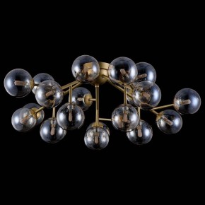 Потолочная люстра Maytoni Dallas MOD545PL-20G в Казани - kazan.mebel24.online | фото 3